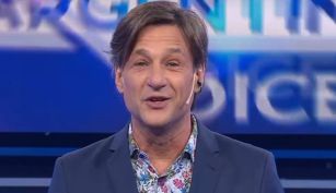 Monchi Balestra