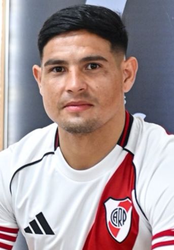 Maxi Salas