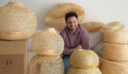Dante Hogar