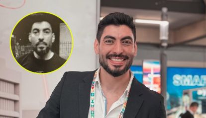 Facundo Moyano