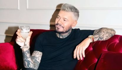 Marcelo Tinelli