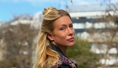 Nicole Neumann
