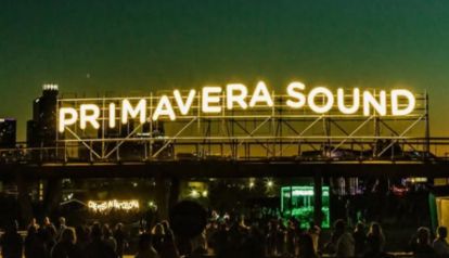 Primavera Sound