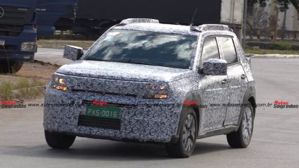 Fiat Argo X