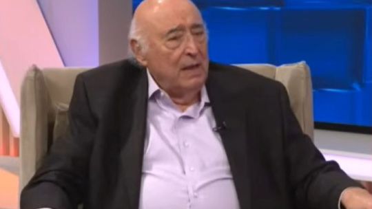 Broda: "La reelección del presidente depende de que el resto de la economía crezca 2%"