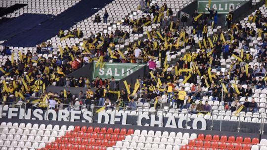 Boca copará Asunción: Recoleta le dará 20.000 entradas para la Sudamericana