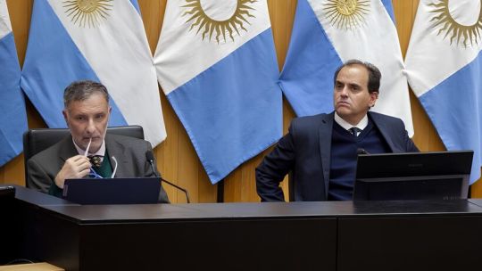 Juez electoral de Córdoba: Guillermo Arias encabeza la orden de méritos y será el reemplazante de Marta Vidal