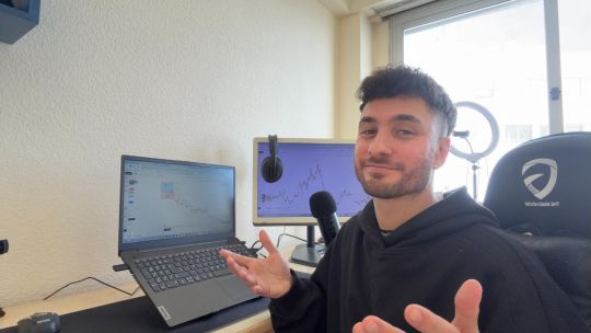 ¿Qué datos mirar antes de invertir en las acciones de una empresa?