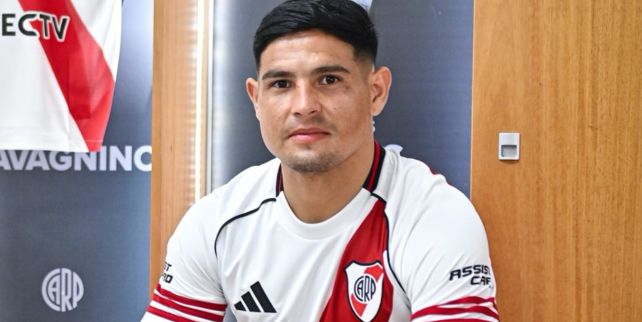 Maxi Salas