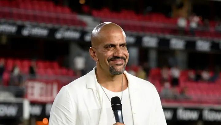 Juan Sebastián Verón