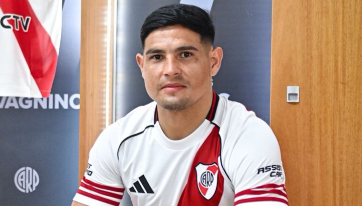Maxi Salas