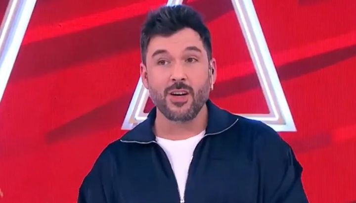 Pepe Ochoa detalló el dramático accidente de auto que protagonizó: "Pensé que me iba a morir"