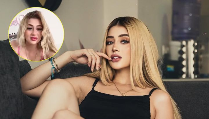 Detienen al presunto coautor del asesinato de la influencer Valeria Márquez durante una transmisión en vivo de TikTok