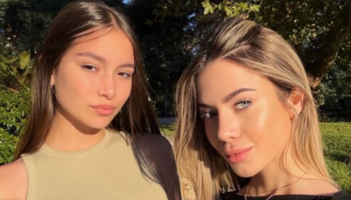 La explosiva publicación de la hermana de Candela Arizaga contra Facundo Moyano: "Estos son los políticos que eligen"