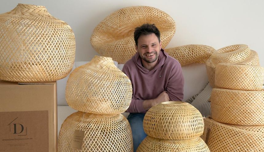 Dante Hogar