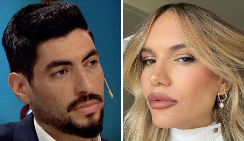 Facundo Moyano, Eva Bargiela