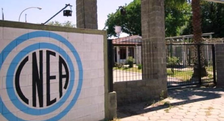 Comisión Nacional de Energía Atómica (CNEA)