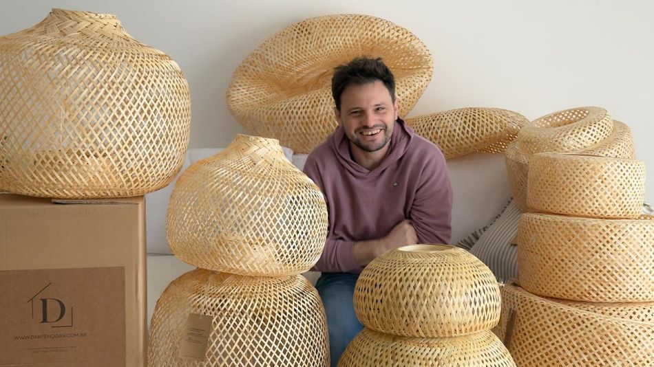 Dante Hogar