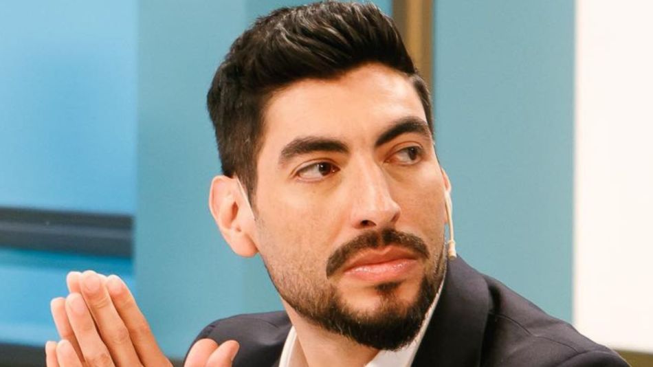 Facundo Moyano