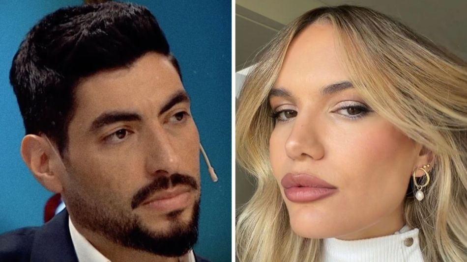 Facundo Moyano, Eva Bargiela