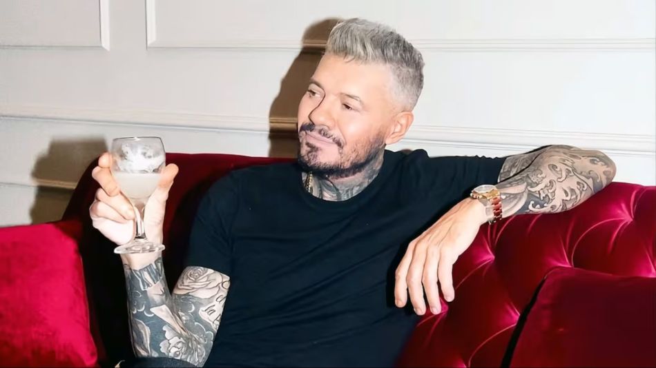 Marcelo Tinelli