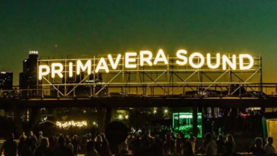 Primavera Sound