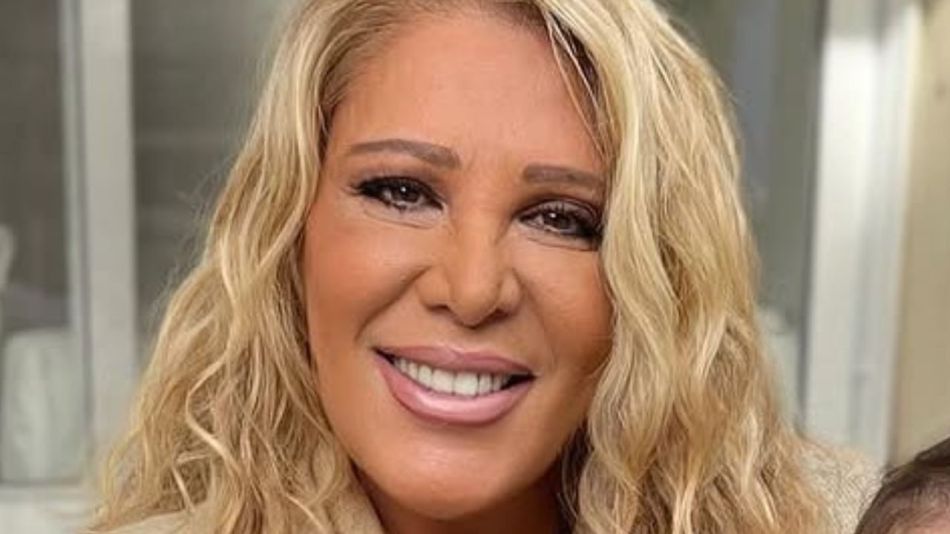 Reyna Reech