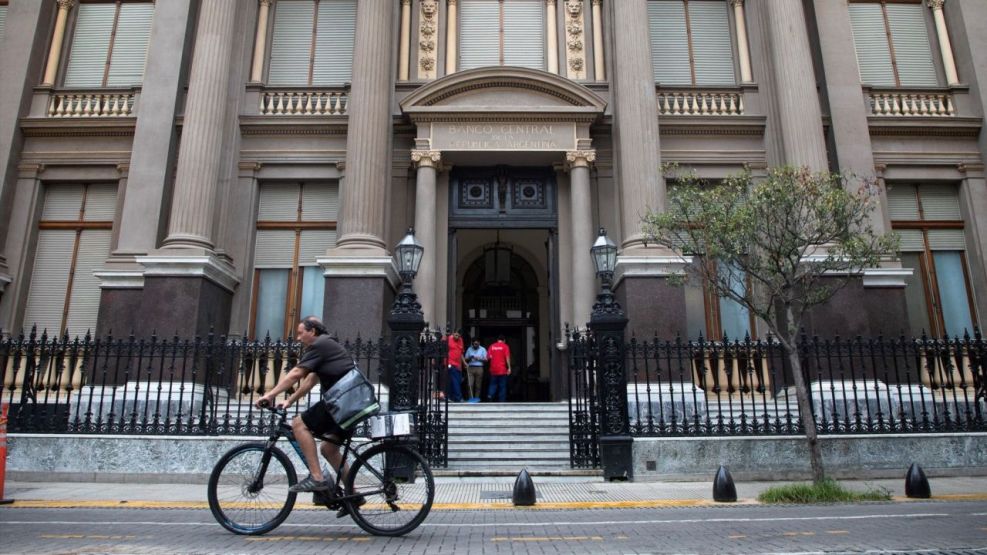 Banco Central
