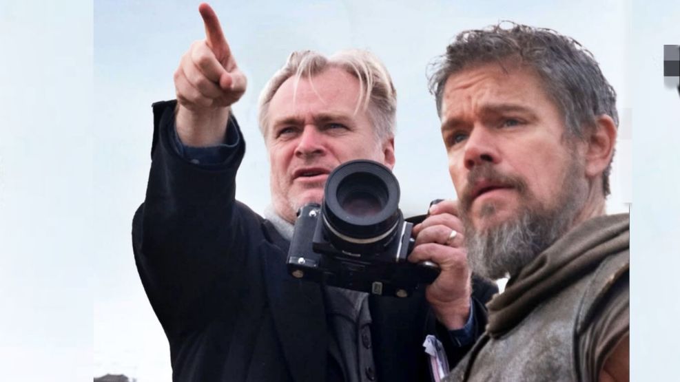 christopherNolan2026odisea