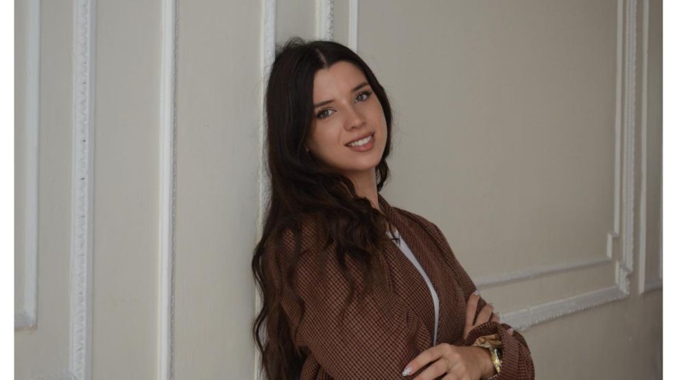 Lic. Dalina De Cicco