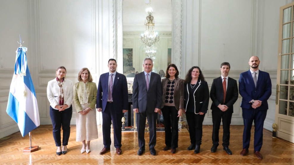 Pablo Quirno Political Network for Values 04082026