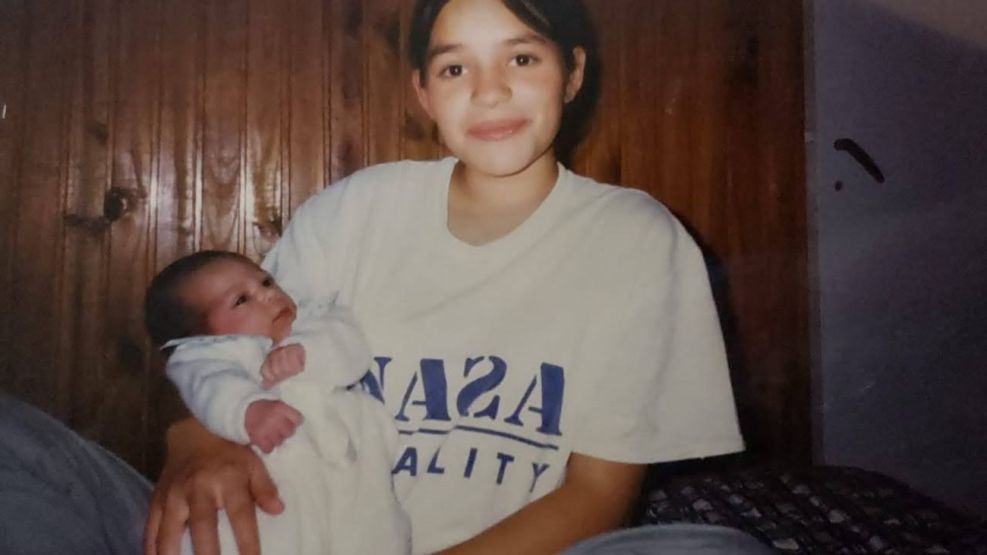 Su padre mató a su mamá en Lincoln y le habló desde la cárcel 20260805