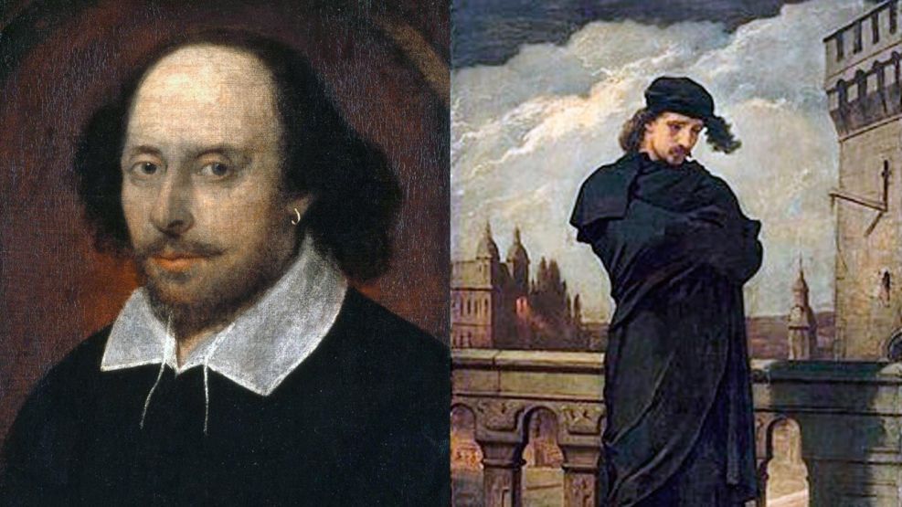 William Shakespeare