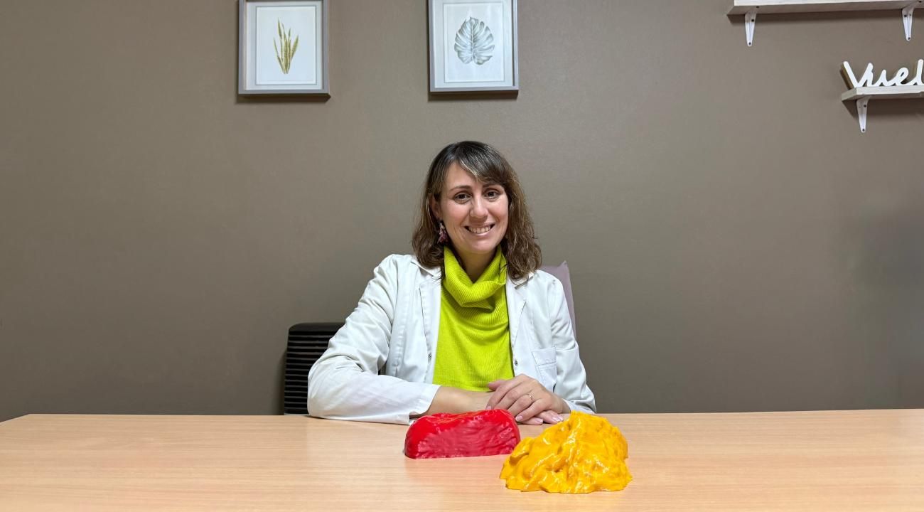 Alimentar para transformar: ciencia, microbiota y hábitos que mejoran la calidad de vida