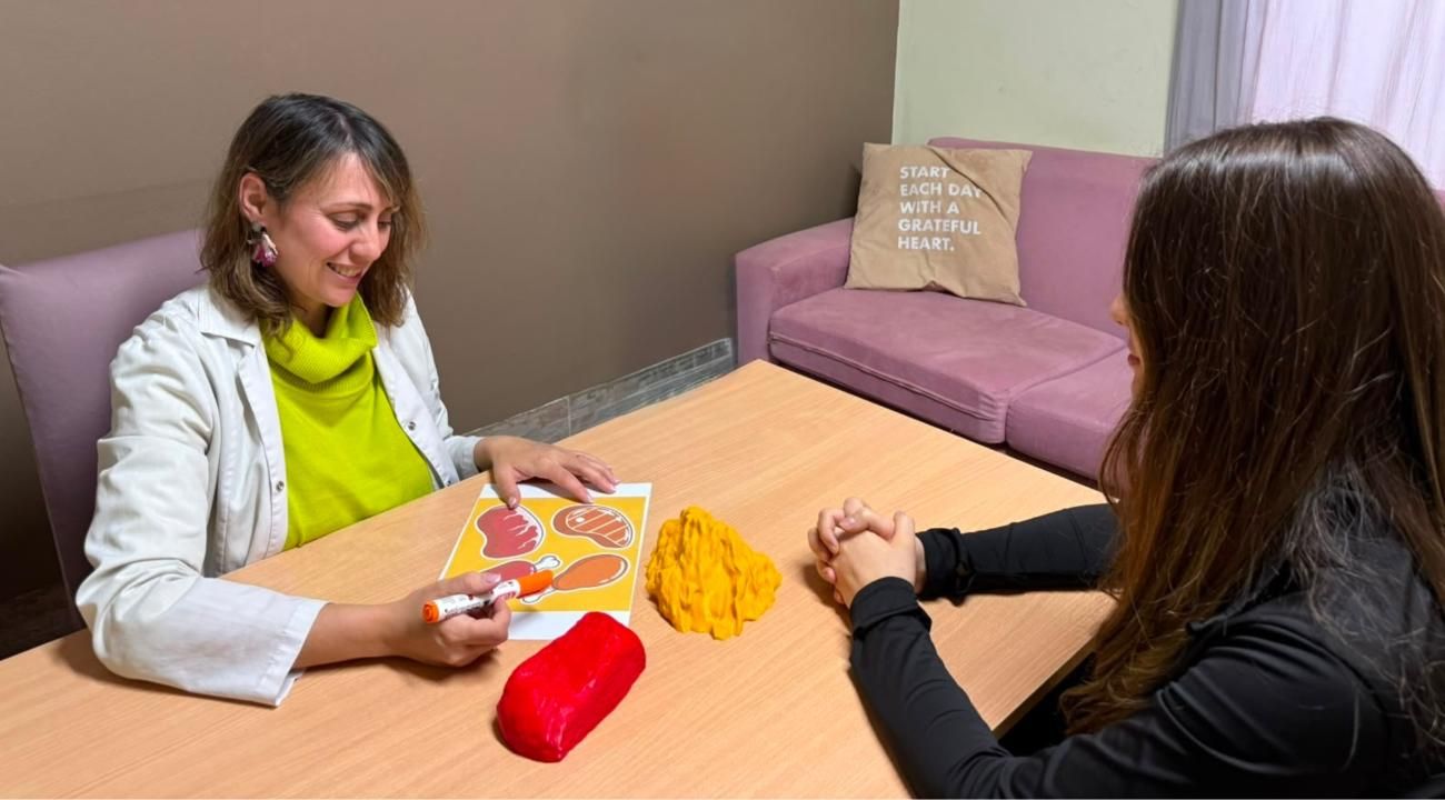 Alimentar para transformar: ciencia, microbiota y hábitos que mejoran la calidad de vida