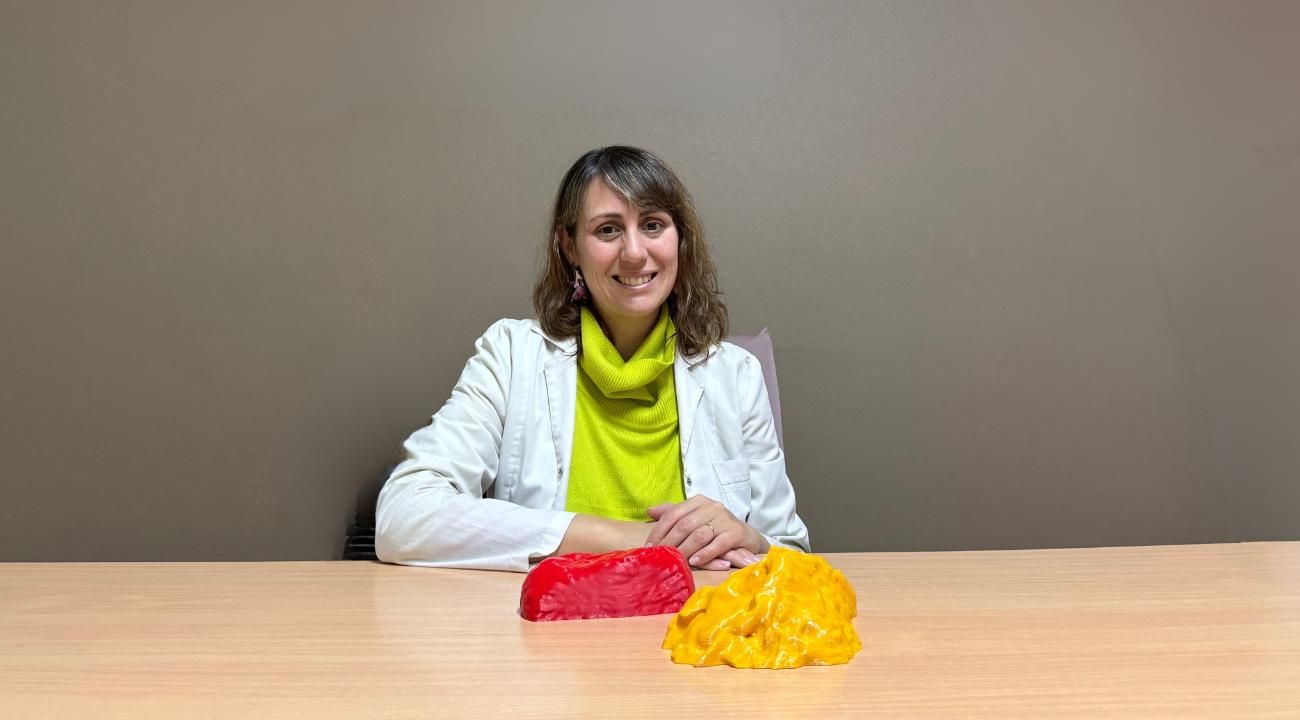 Alimentar para transformar: ciencia, microbiota y hábitos que mejoran la calidad de vida