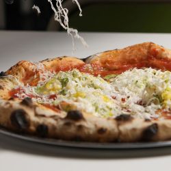 Electrica Pizza.