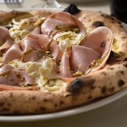 Electrica Pizza.