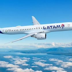Latam: nueva configuración de Economy y Premium Economy en los avioens