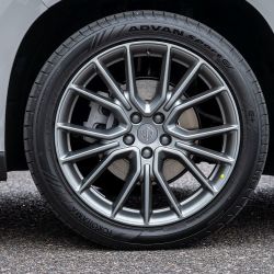 El Leapmotor C10 ultra-híbridoya está en el país.