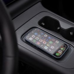 El Leapmotor C10 ultra-híbridoya está en el país.