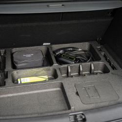 El Leapmotor C10 ultra-híbridoya está en el país.
