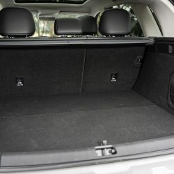 El Leapmotor C10 ultra-híbridoya está en el país.