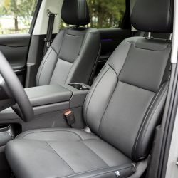 El Leapmotor C10 ultra-híbridoya está en el país.