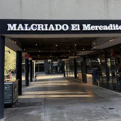 El Mercadito.