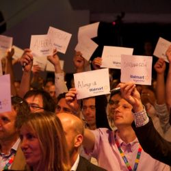 El pulso del futuro: Por qué el ritmo es la clave para la sinergia organizacional | Foto:CONTENTNOTICIAS