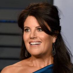 Monica Lewinsky | Foto:CEDOC