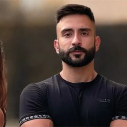 Laura Falces y Uli Moreno Montana proponen construir un cuerpo fuerte con hábitos duraderos, lejos de las soluciones mágicas. | Foto:Cedoc