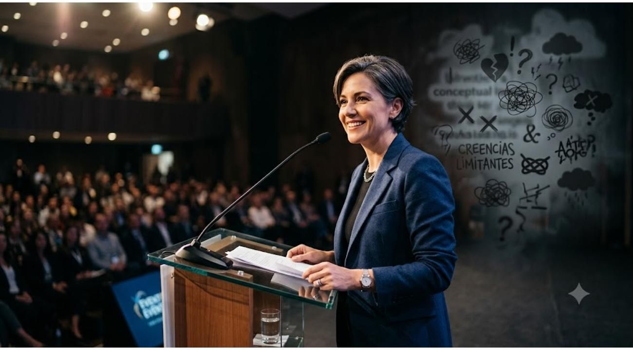 El lado B de la oratoria