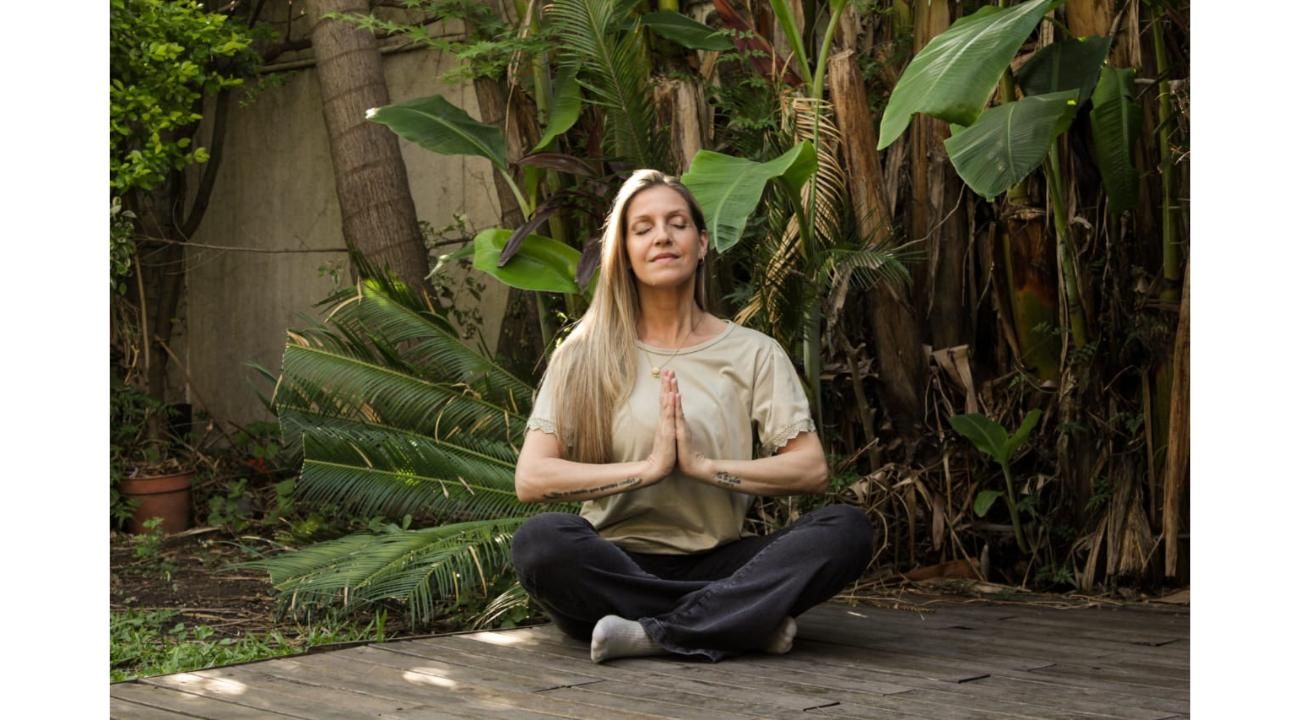 Maitri: acompañar desde la presencia para volver al encuentro con uno mismo